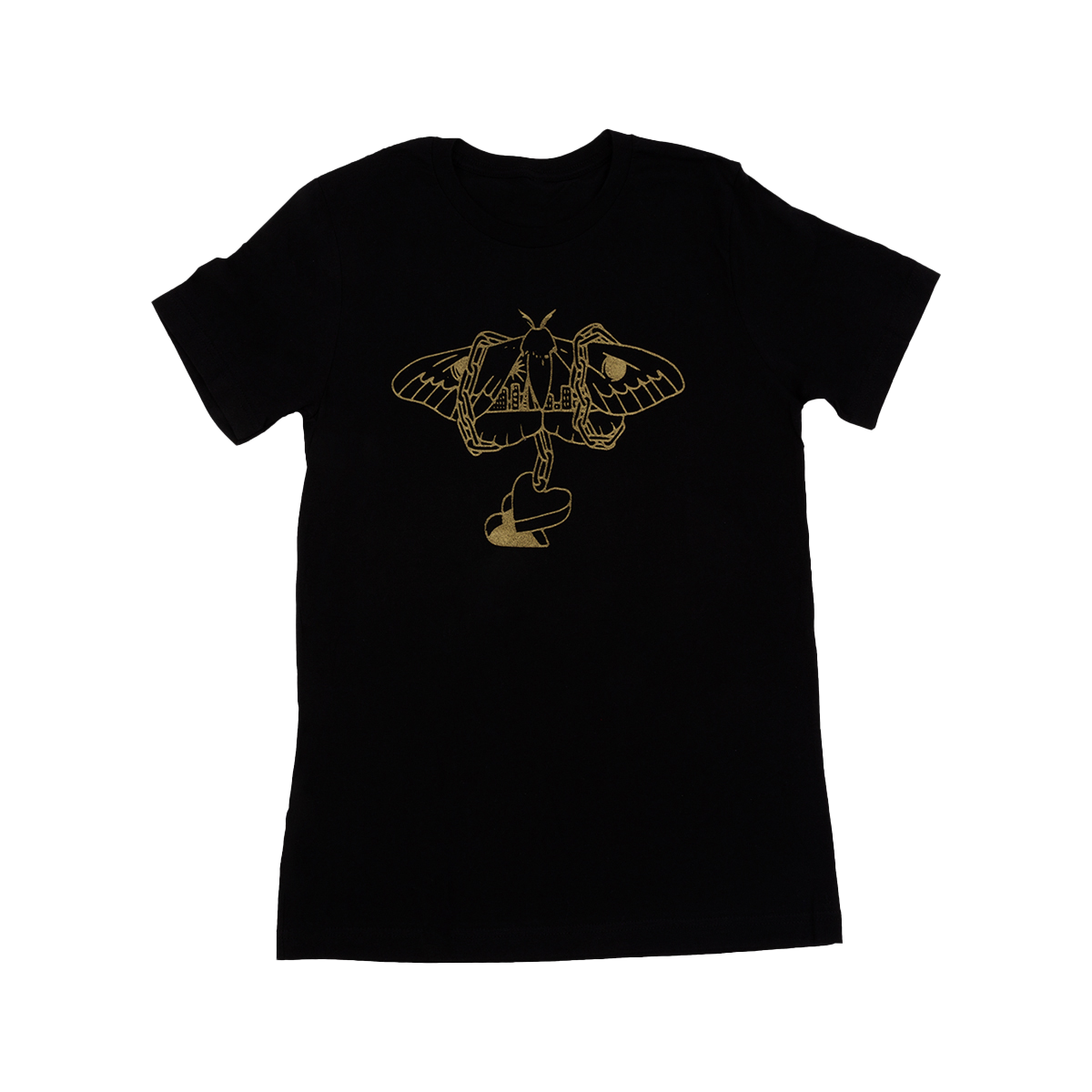 2019 Summer US Tour T-Shirt