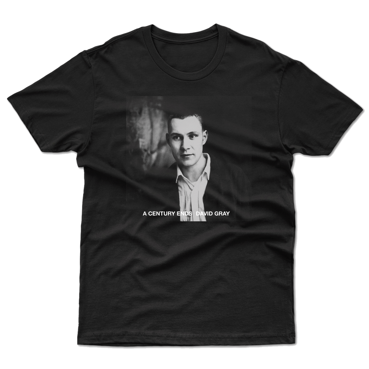 A Century Ends Tour Tee