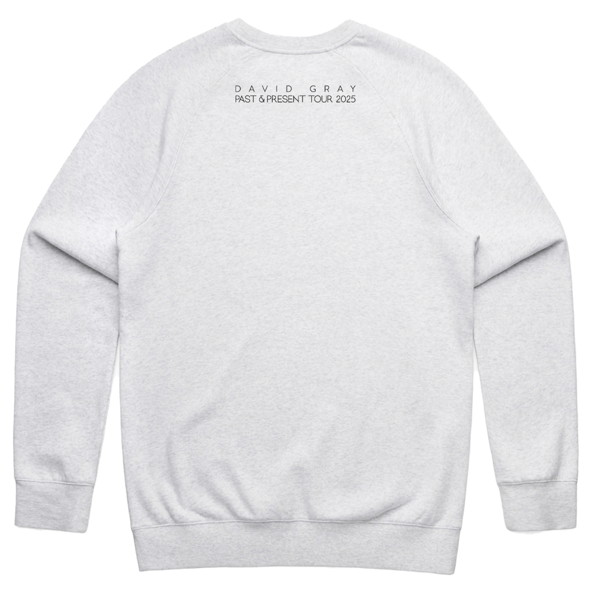 Kestrel Crewneck