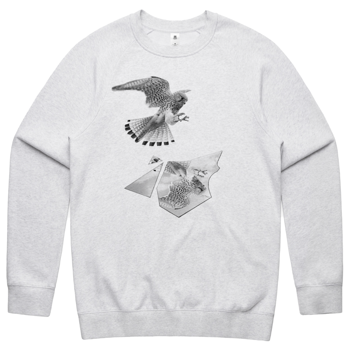 Kestrel Crewneck