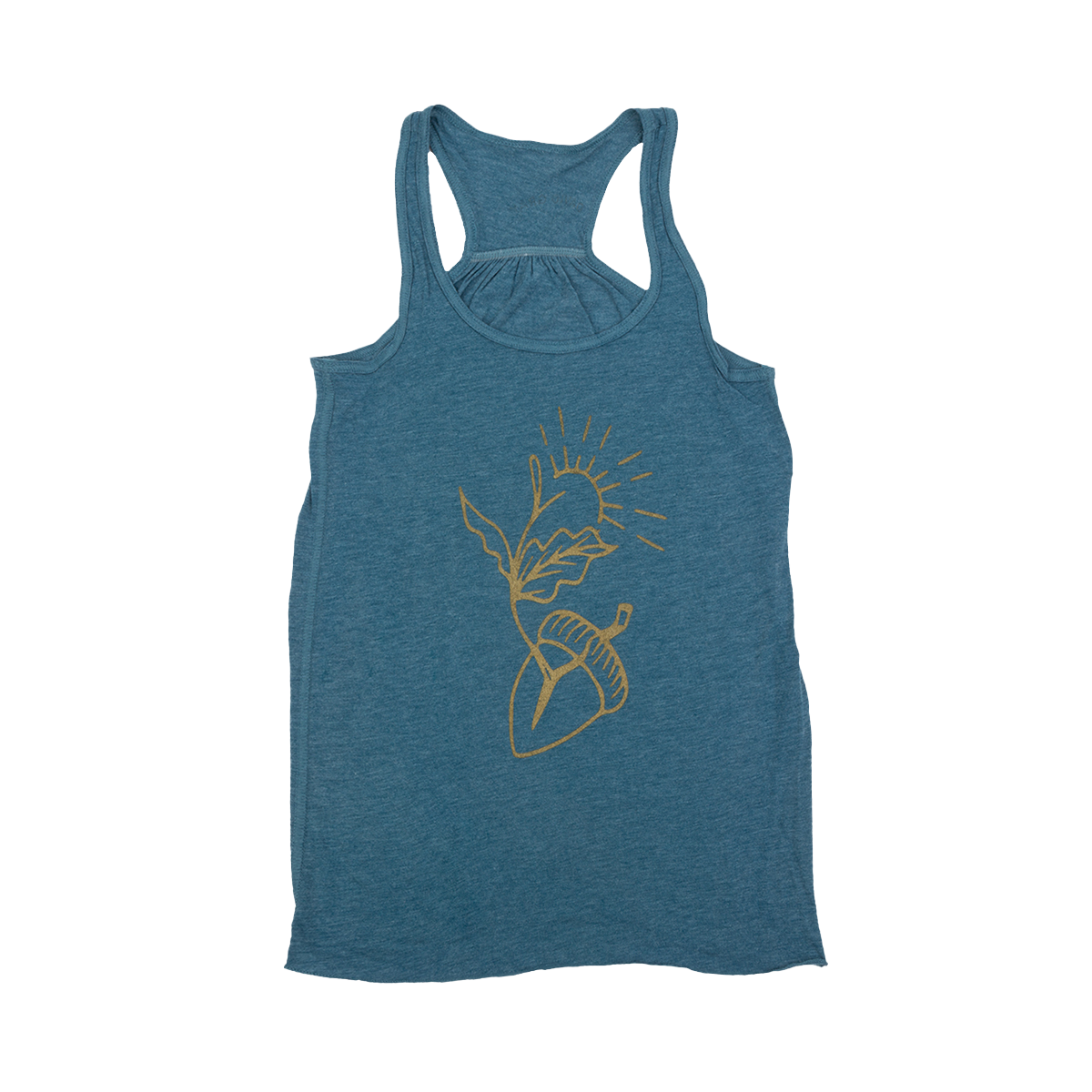 Ladies Sapling Tank