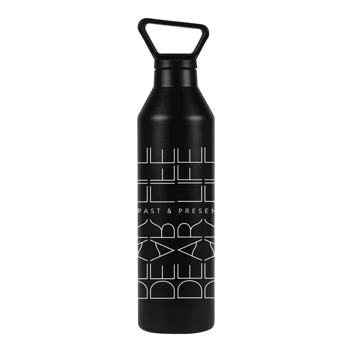 Past & Present Tour Water Bottle