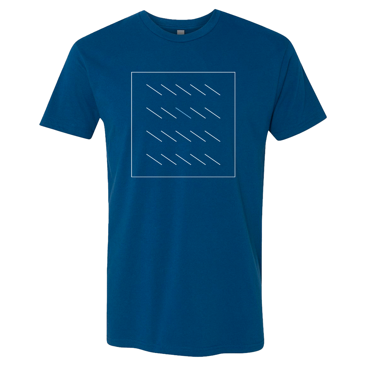 Diagonal 2022 North American Tour Tee