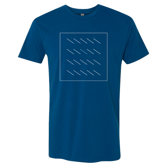 Diagonal 2022 North American Tour Tee