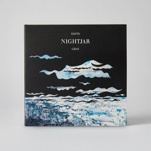 Nightjar CD