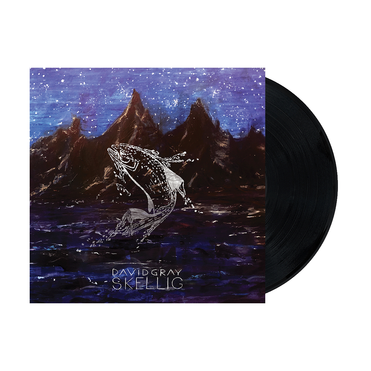 SKELLIG LP